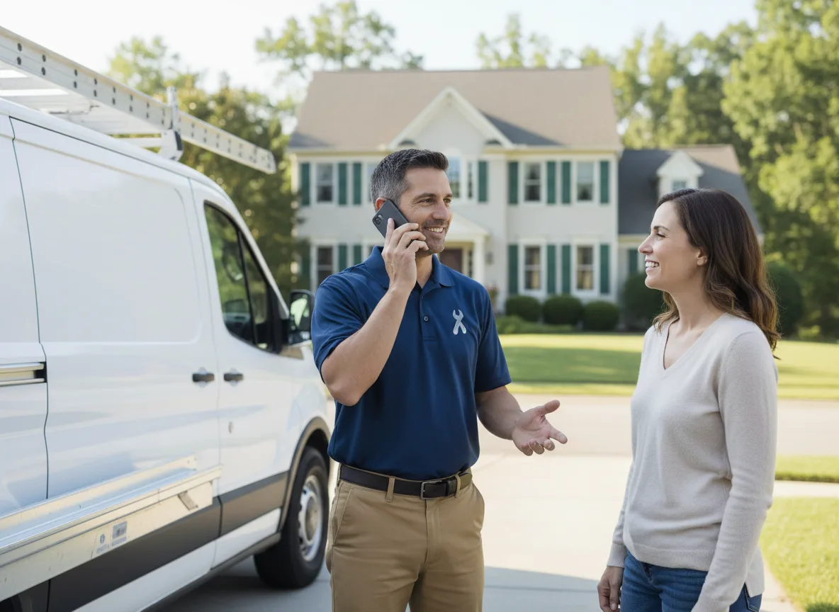 Home Gutter Service Dill City, OK FAQs